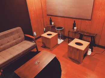 癒し家 喜々の写真/経験豊富なオーナーが丁寧なカウンセリング×施術◎週１でメンテナンスに通う方も!冷え・むくみ改善にも♪