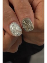 デュー(deu.)/sample art