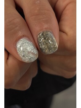 デュー(deu.)/sample art