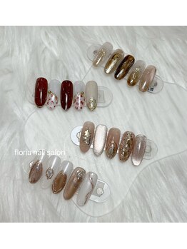 フローリア(Floria)/