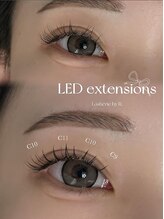 ラシェリー バイ アール 周南店(Lasherie by R.)/