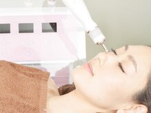 フェイシャル・ヘッドケアガジュマルの雰囲気（プラズマ×極上ヘッドスパ）