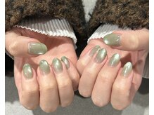 アンドローブ 銀座店(&robe)/enoiプランパーマグ