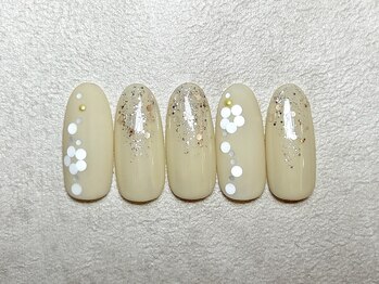 定額メニュー ショワデザイン