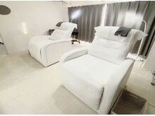 サロン ド アヤメン 宇都宮店(SALON DE AYAMEN)の雰囲気（眉ケアが難しい方に土台をお作りします♪【メンズ眉毛/美眉】）