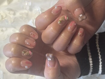 ガーデンジェル(GARDEN GEL)/春の新作定額デザイン☆