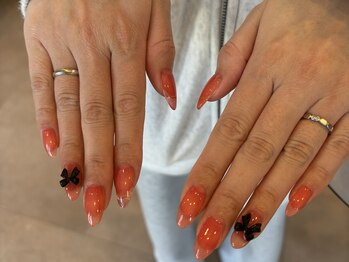 ソナム バイ レンジ(sonam by lange)/ピンクワンカラー