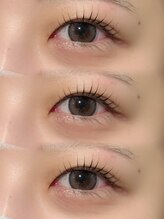 エノイ(enoi)/Lash lift