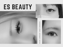 Ｅｓ ｂｅａｕｔｙ