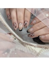 ミス シャーリー(Miss Shirley)/nailsalon Miss Shirley
