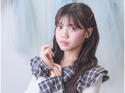 アムネダット サロン 新宿三丁目(amunedat salon)の写真