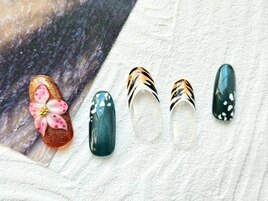定額design