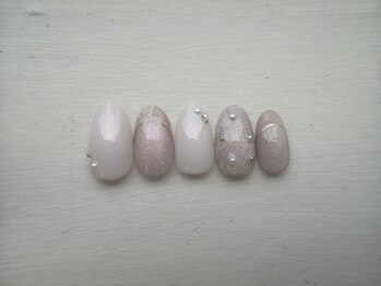 定額アートコースC