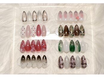 定額デザインAコース