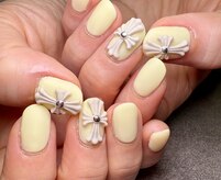 ネイルフレーバー(Nail Fravor)