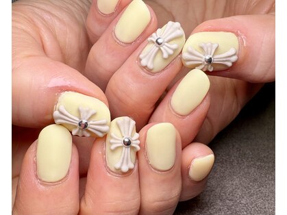 ネイルフレーバー(Nail Fravor)の写真