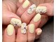 ネイルフレーバー(Nail Fravor)の写真