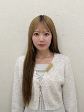ナナリスボン 福岡(NANA LISBON)&nbsp;S. NAHO