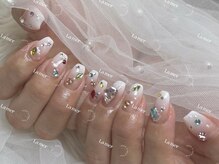 カラフルストーン
