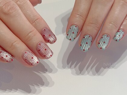 ネイリス(nailiss)の写真