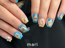マール 甲子園店(marl)/design course