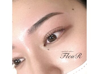 フルール(FleuR)/