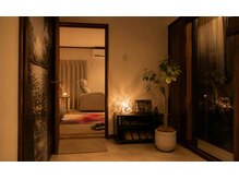アリー(Allee)の雰囲気（１階Allee店舗３階の隠れ部屋）