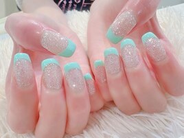 ＃フレンチ＃シンプル