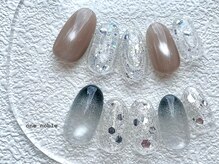 ワンノーブル(one noble)/定額スタンダード