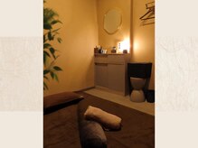 ザ クラス 和み 月島店(THE CLASS)/「伸ばし、ほぐす」本格タイ古式