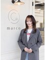マルコ(marco)&nbsp;tomoka 