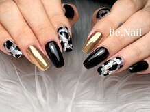 ビーネイル 上新庄(Be.Nail)の雰囲気（パーツも多数ご用意しています☆）