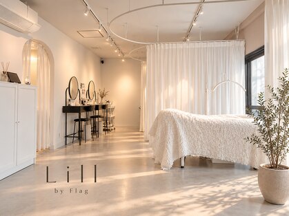 リルバイフラッグ 上通り店(Lill by Flag)の写真
