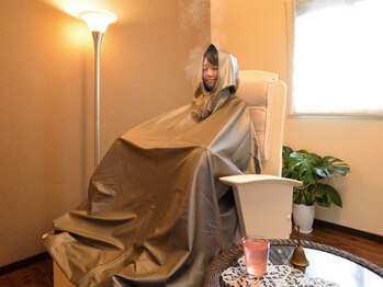 ヨサパーク アユール (YOSAPARK Ayur)/Luluonn♪