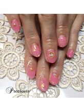 プレシャス プライベートビューティーサロン(Precious Private Beauty Salon)/