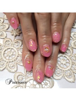 プレシャス プライベートビューティーサロン(Precious Private Beauty Salon)/