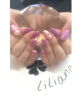 リリアーナ(Liliana)/ヴィトン