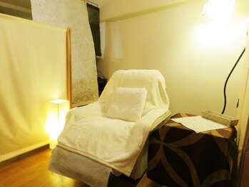 足裏施術院 なごさん/リクライニングチェア【足つぼ】