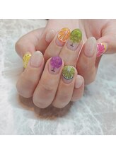 ルクシア(Luxia)/持ち込みデザイン☆