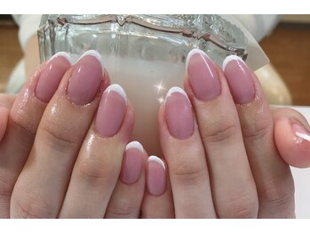 アトリエルリアン(Atelier Le Lien)/フレンチ/スキニーフレンチ