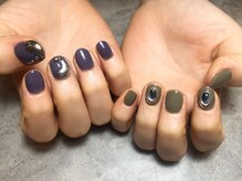 イデアル(ideal)/スカルプデザインセレクト