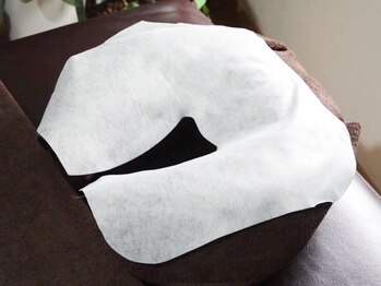 プライベートサロン ストバリ(Sto Bali)/◆コロナウイルス感染予防対策◆