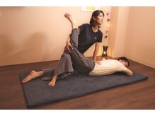 ワイガーデン 吉祥寺店/タイ古式マッサージ