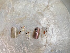 【パラジェル】7月 monthl