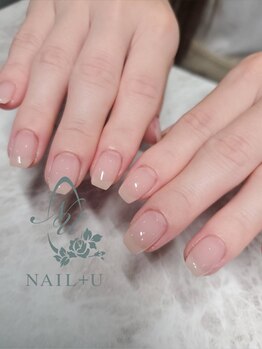 ネイルプラスユウ(NAIL+U)/