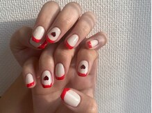 シェリーラメール 池袋店(cherie la mer)/ハートフレンチ