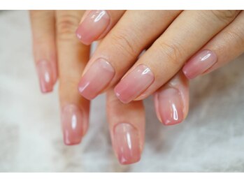 リブリエ(reBriller)/お客様ネイル