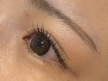 リシェル 町田(Richelle)/ラッシュリフトカール☆