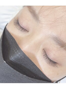 クリアボーテ/3Dレイヤーボリュームラッシュ