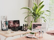 ブリリアン/公式ハイウッドブロウリフト商品